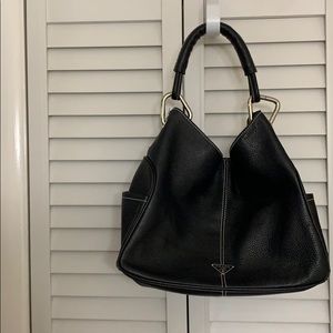 100% Authentic Prada Leather Tote